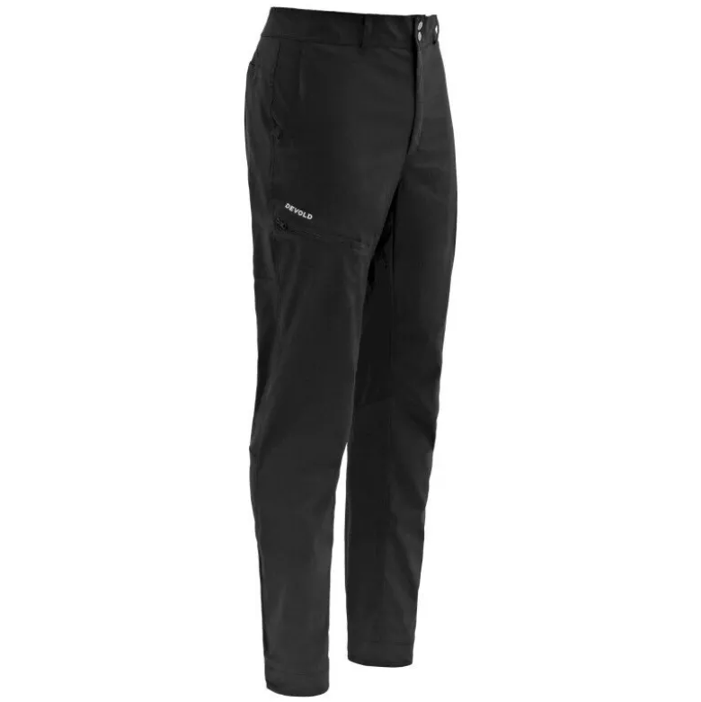 DevoldHerøy - Pantalon randonnée homme