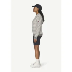 DevoldIslender Refined Sweater - Pullover