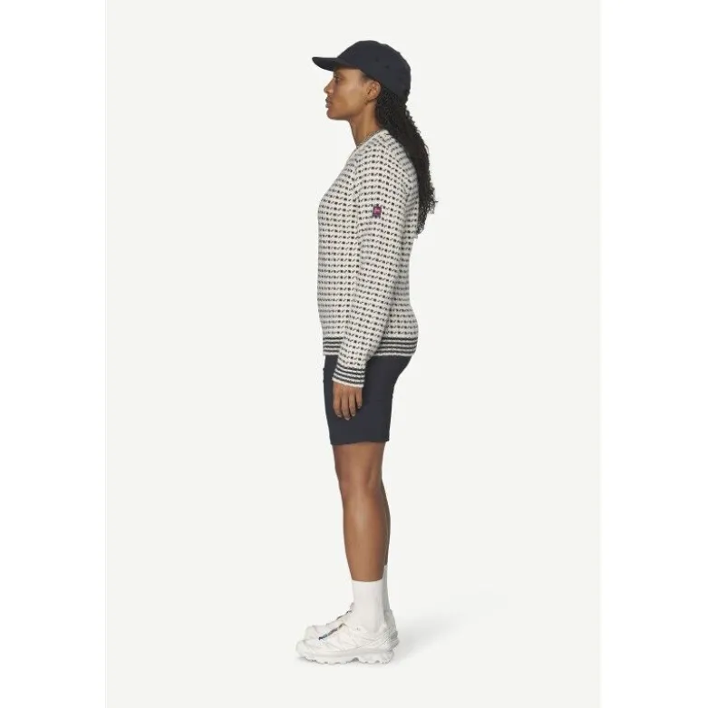 DevoldIslender Refined Sweater - Pullover
