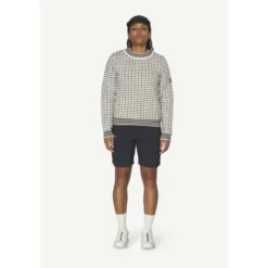 DevoldIslender Refined Sweater - Pullover