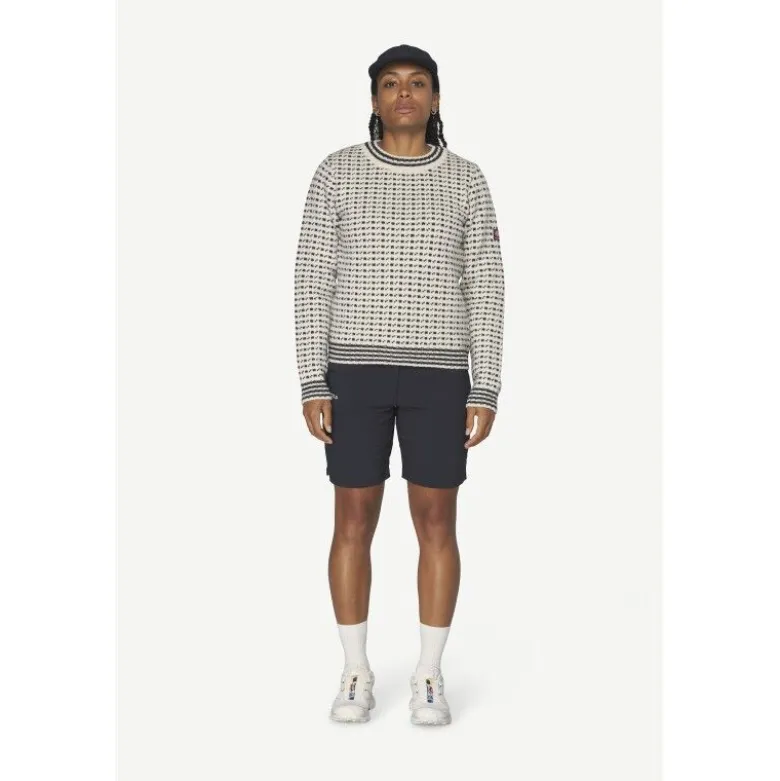 DevoldIslender Refined Sweater - Pullover