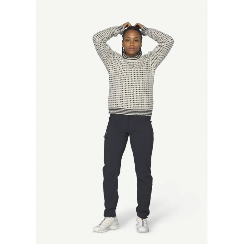 DevoldIslender Refined Sweater - Pullover