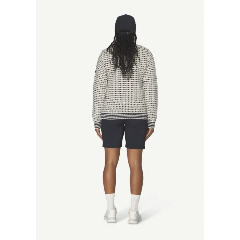 DevoldIslender Refined Sweater - Pullover
