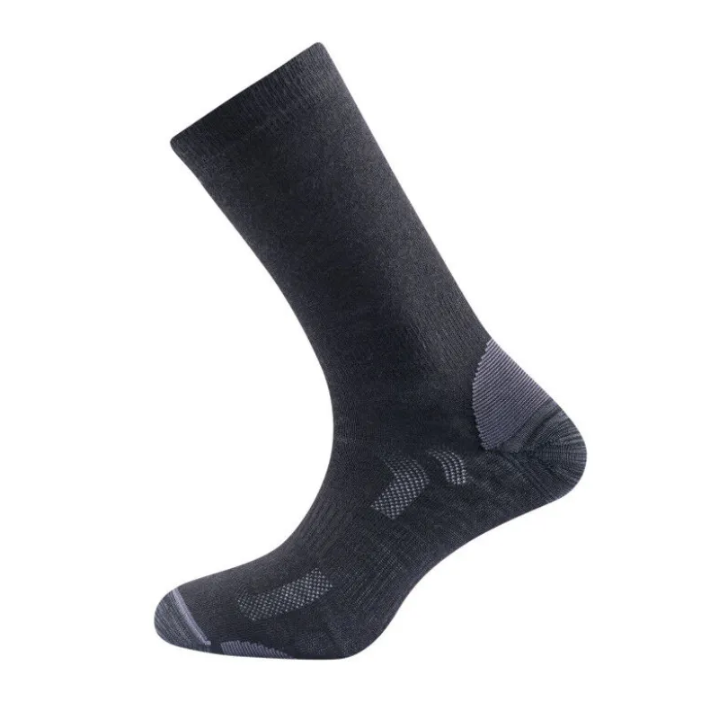 DevoldMulti Merino Light Sock - Chaussettes en laine mérinos