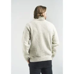 DevoldNansen Sweater Zip Neck - Pullover