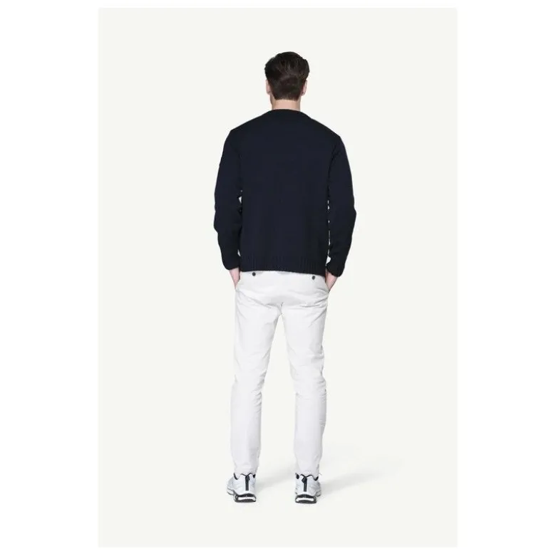 DevoldNansen Refined Sweater - Pullover