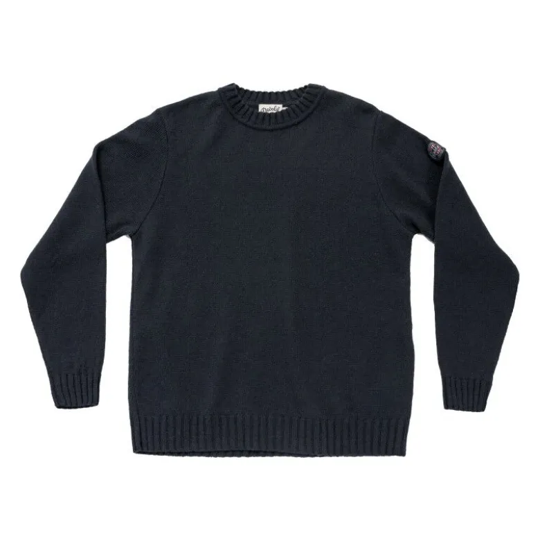DevoldNansen Refined Sweater - Pullover