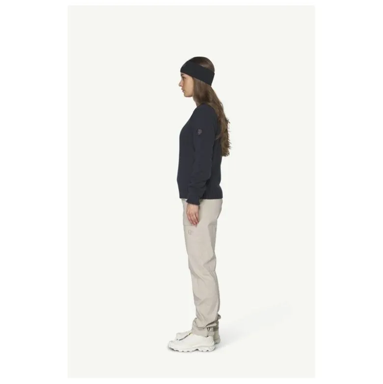 DevoldNansen Refined Sweater - Pullover