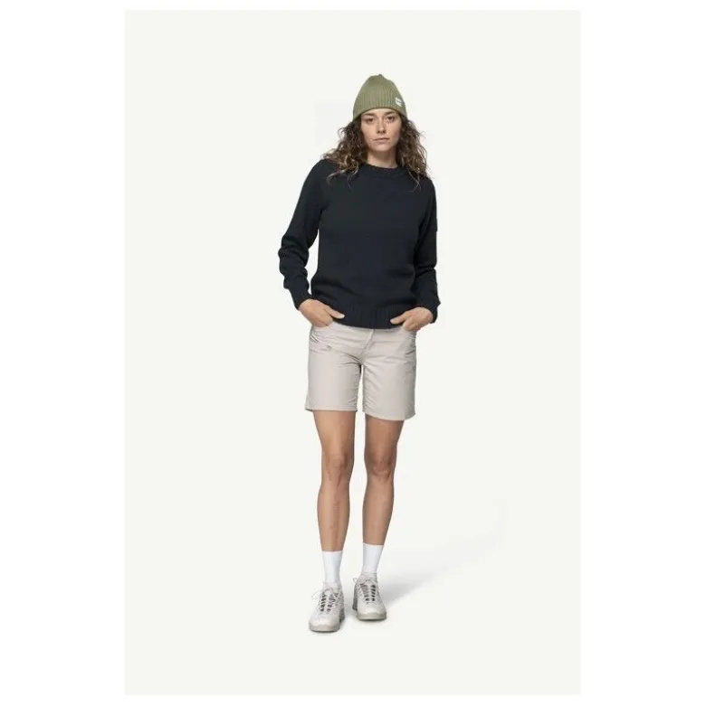 DevoldNansen Refined Sweater - Pullover