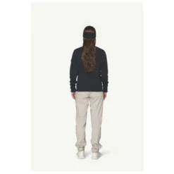 DevoldNansen Refined Sweater - Pullover