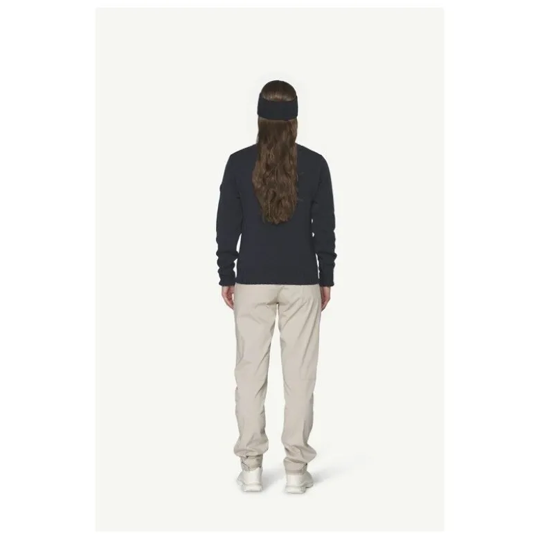 DevoldNansen Refined Sweater - Pullover