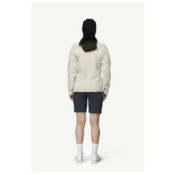 DevoldNansen Sweater Crew Neck - Pullover homme