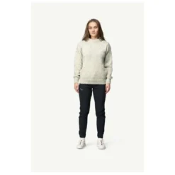 DevoldNansen Sweater Crew Neck - Pullover homme