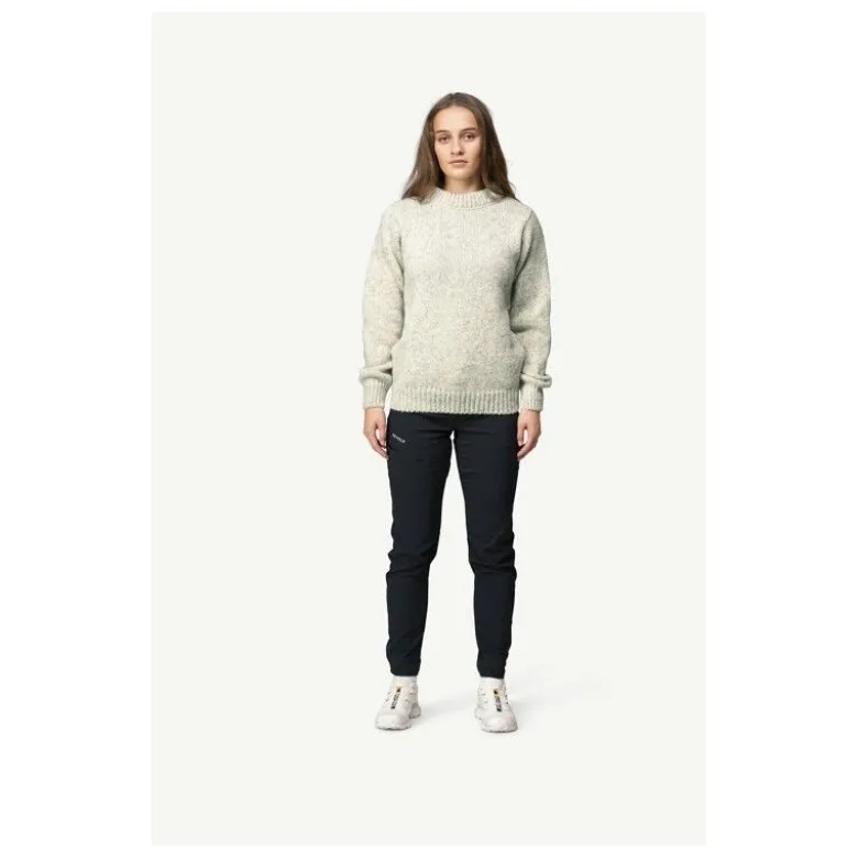 DevoldNansen Sweater Crew Neck - Pullover homme