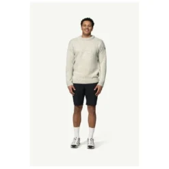 DevoldNansen Sweater Crew Neck - Pullover homme