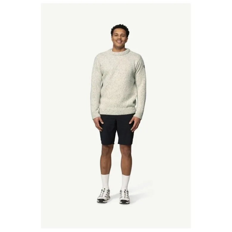 DevoldNansen Sweater Crew Neck - Pullover homme