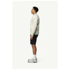 DevoldNansen Sweater Crew Neck - Pullover homme