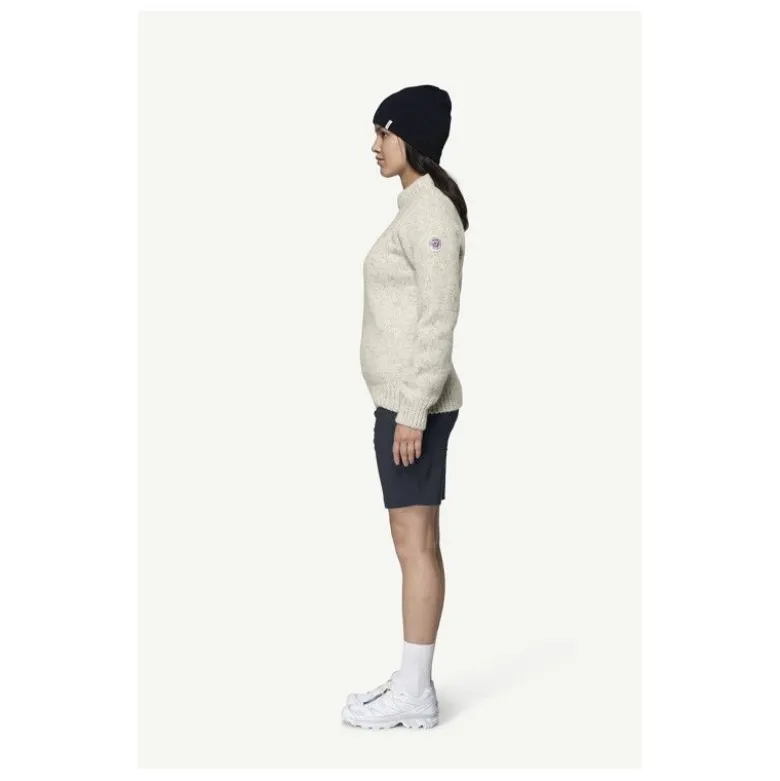 DevoldNansen Sweater Crew Neck - Pullover homme