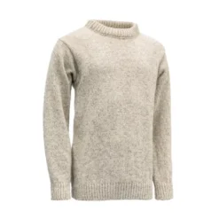 DevoldNansen Sweater Crew Neck - Pullover homme