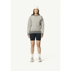 DevoldOriginal Islender Wool Sweater - Pull en laine mérinos