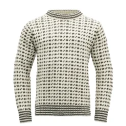 DevoldOriginal Islender Wool Sweater - Pull en laine mérinos