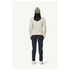 DevoldSørisen Wool Sweater - Pull en laine mérinos