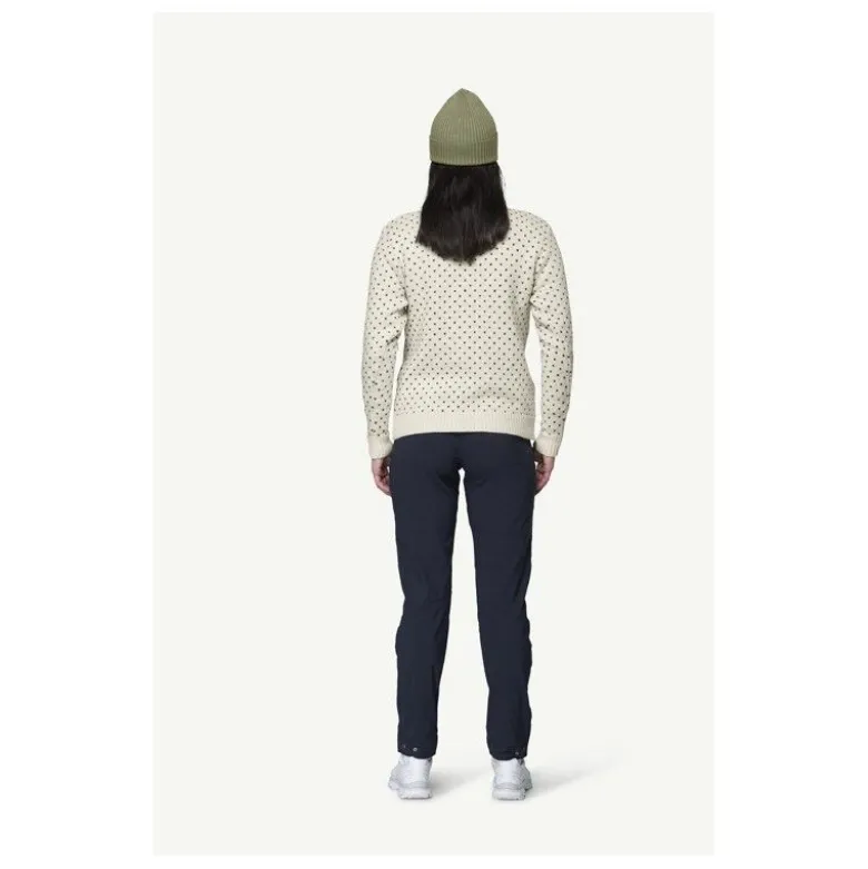 DevoldSørisen Wool Sweater - Pull en laine mérinos