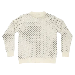 DevoldSørisen Wool Sweater - Pull en laine mérinos