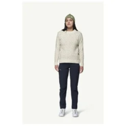 DevoldSørisen Wool Sweater - Pull en laine mérinos