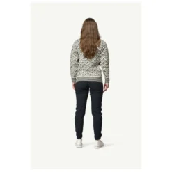 DevoldSvalbard Wool Zip Neck - Pullover