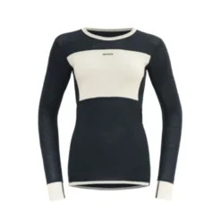 DevoldWool Mesh 190 Shirt - Maillot thermique laine mérinos femme