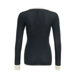 DevoldWool Mesh 190 Shirt - Maillot thermique laine mérinos femme