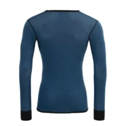 DevoldWool Mesh 190 Shirt - Maillot thermique laine mérinos homme