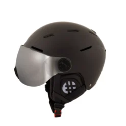 DiezzJozz3 Visiere - Casque ski avec visière