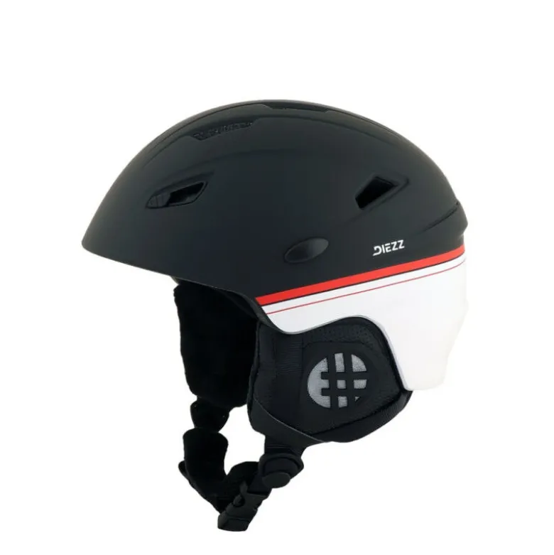 DiezzLine - Casque ski