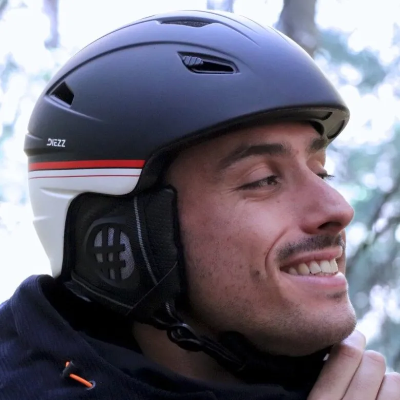 DiezzLine - Casque ski