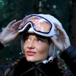 DiezzLouna II Edition - Casque ski