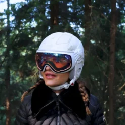 DiezzLouna II Edition - Casque ski