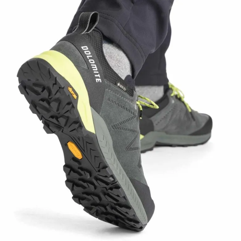 DolomiteCrodarossa Leather GTX - Chaussures randonnée homme