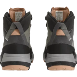 DolomiteVernale Leather High GTX - Chaussures trekking femme