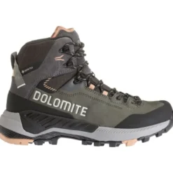 DolomiteVernale Leather High GTX - Chaussures trekking femme