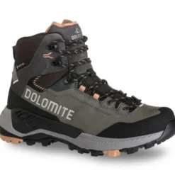 DolomiteVernale Leather High GTX - Chaussures trekking femme