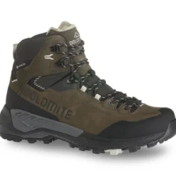 DolomiteVernale Leather High GTX - Chaussures trekking homme