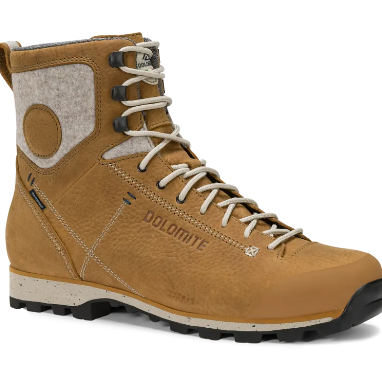 Dolomite54 Warm Evo WP - Chaussures lifestyle homme
