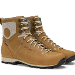 Dolomite54 Warm Evo WP - Chaussures lifestyle homme