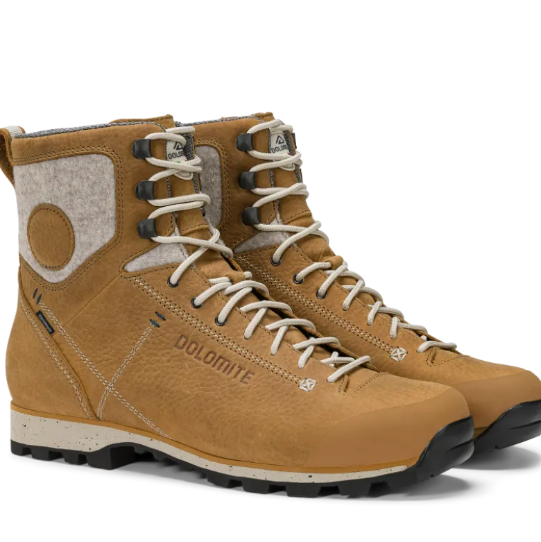 Dolomite54 Warm Evo WP - Chaussures lifestyle homme