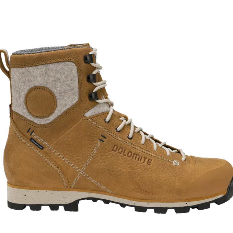 Dolomite54 Warm Evo WP - Chaussures lifestyle homme