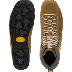 Dolomite54 Warm Evo WP - Chaussures lifestyle homme