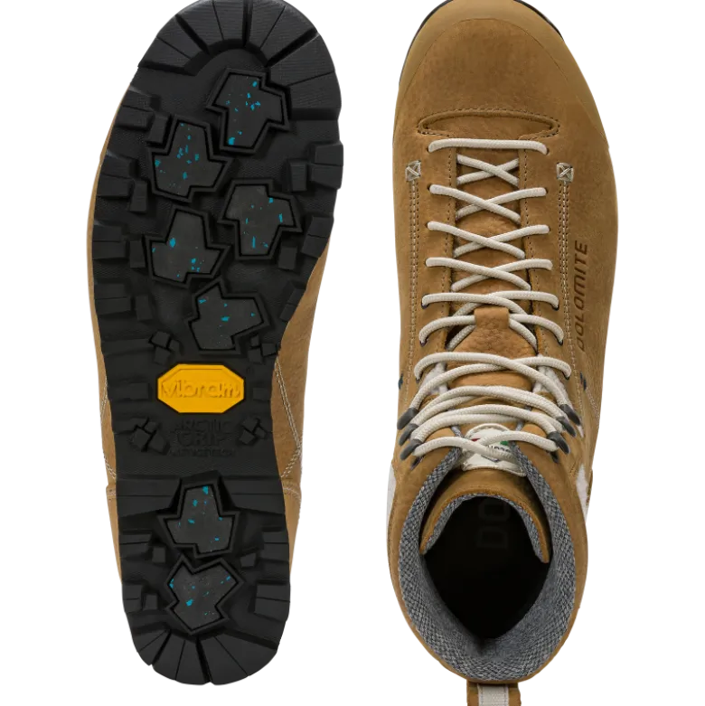 Dolomite54 Warm Evo WP - Chaussures lifestyle homme