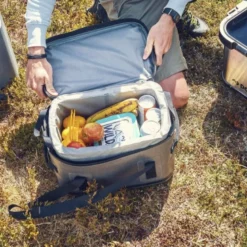 DometicGO Leakproof Insulated Insert 10L - Glacière